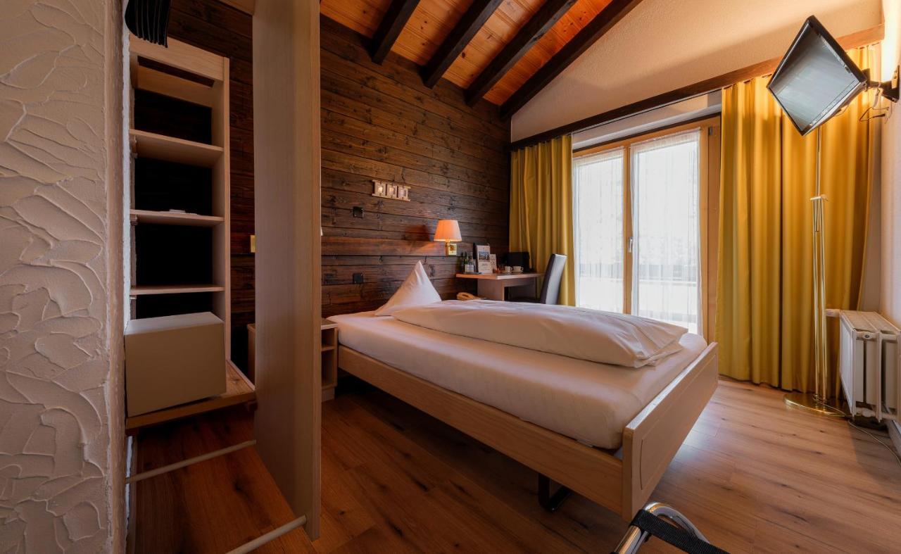 Relais Bayard Hotel Leuk Exterior foto
