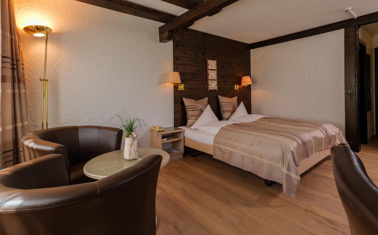Relais Bayard Hotel Leuk Exterior foto