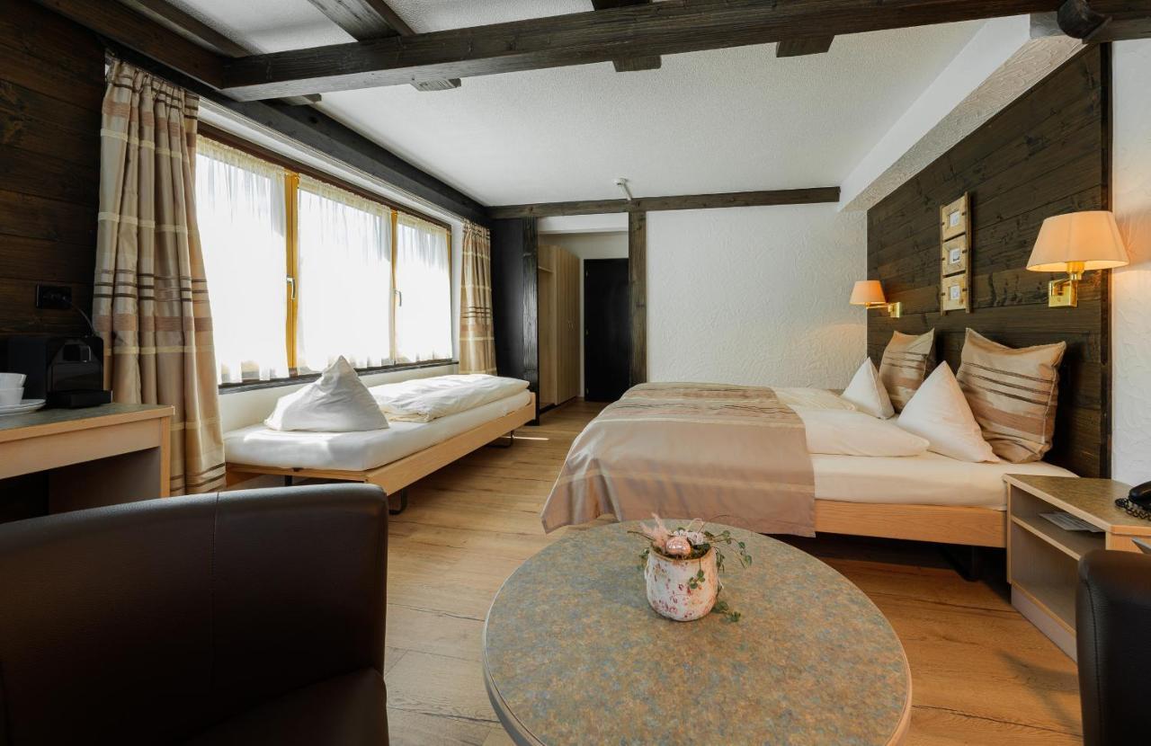 Relais Bayard Hotel Leuk Exterior foto
