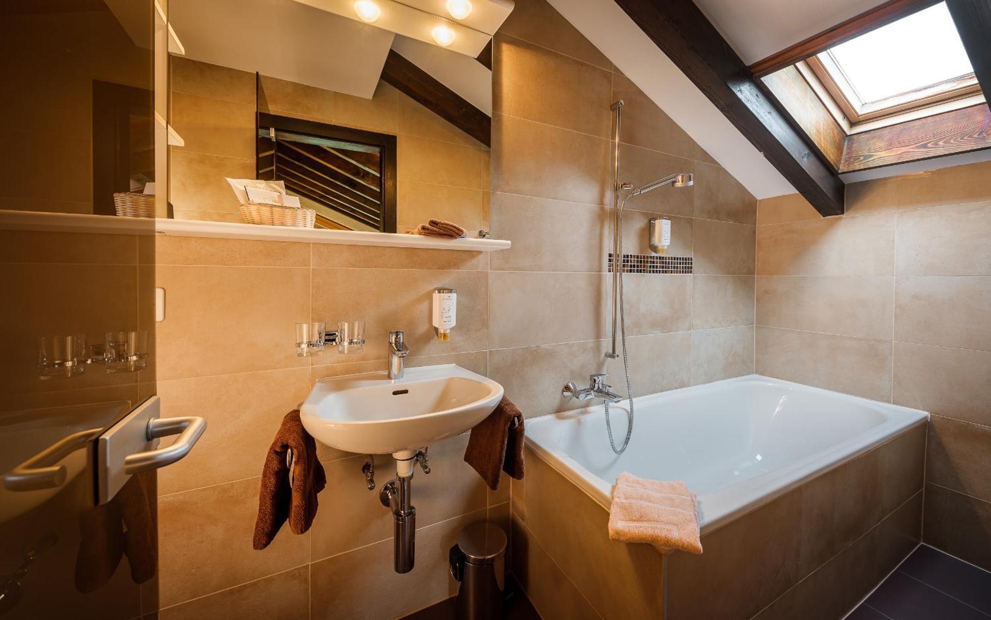 Relais Bayard Hotel Leuk Exterior foto