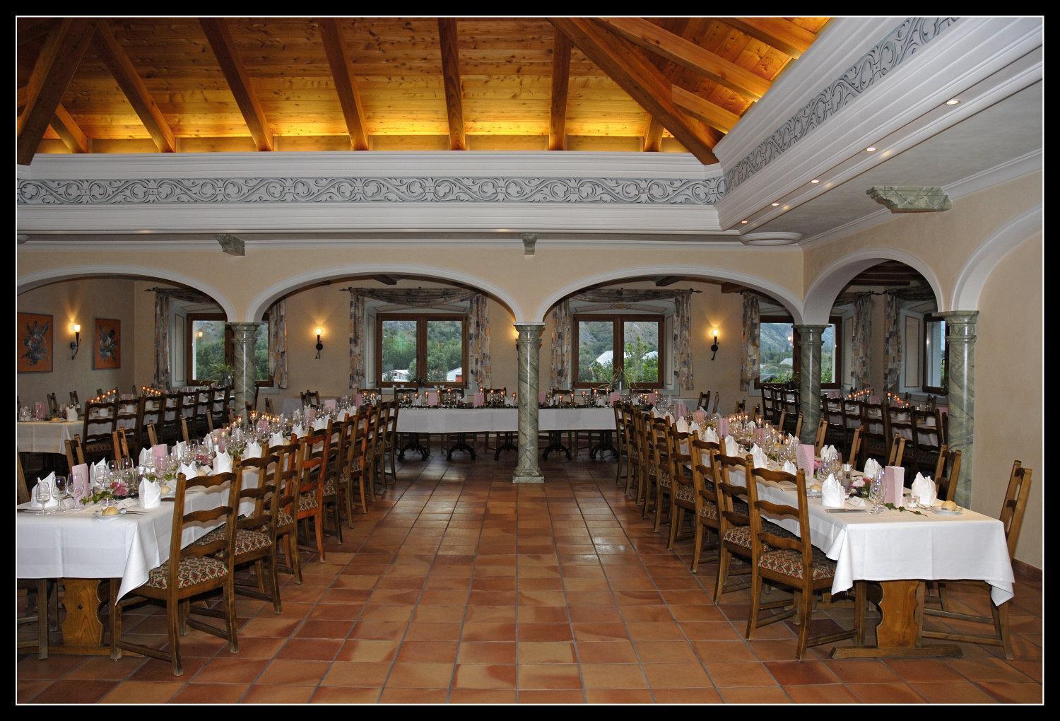 Relais Bayard Hotel Leuk Exterior foto